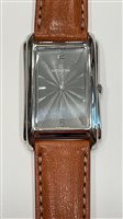 Armbanduhr Mondia Dame in Stahl PVZ91876 - PVZ91876
